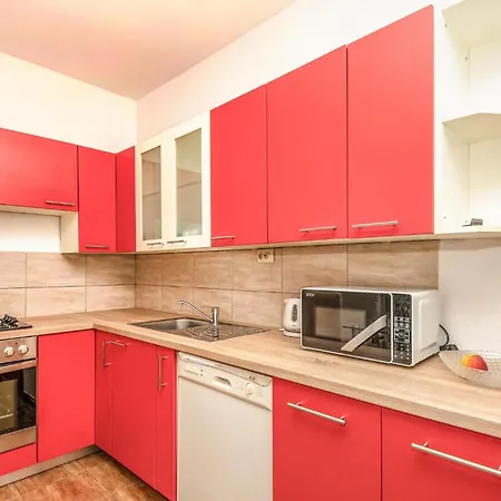 Beautiful In With Kitchen Σπίτι διακοπών