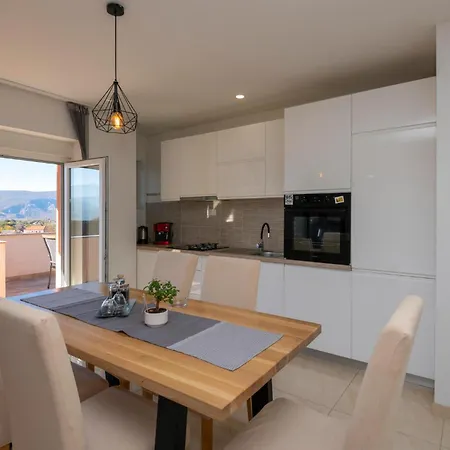 Beautiful In With Kitchen Σπίτι διακοπών Donji Proložac