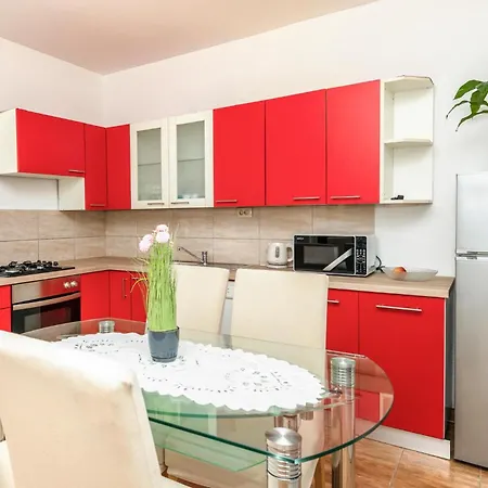 Beautiful In With Kitchen Σπίτι διακοπών Donji Proložac